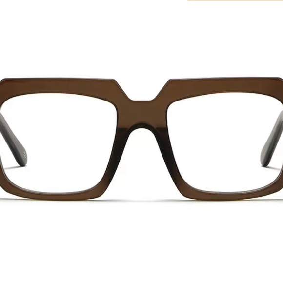 L. G. R. DANTE Crystal Brown 100% Handmade in Italy - Picture 3 of 8